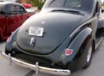 40 Ford Deluxe Coupe