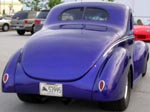 39 Ford Deluxe Coupe