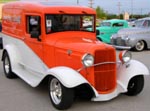 33 Ford Panel Delivery