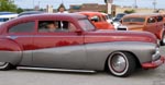 48 Buick Chopped 2dr Sedanette