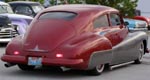 48 Buick Chopped 2dr Sedanette