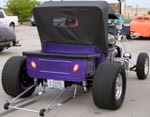 23 Ford Model T Bucket Roadster Pickup