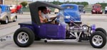 23 Ford Model T Bucket Roadster Pickup