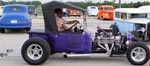 23 Ford Model T Bucket Roadster Pickup