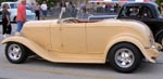 32 Ford Roadster