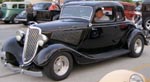 34 Ford 5W Coupe