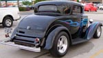 32 Ford Chopped 3W Coupe