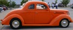 37 Ford Coupe