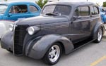 38 Chevy 2dr Sedan