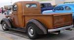 37 Chevy Pickup