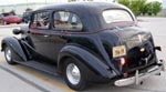 38 Chevy 2dr Sedan