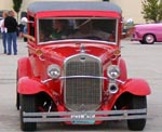 30 Ford Model A Tudor Sedan