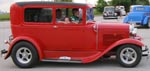 30 Ford Model A Tudor Sedan