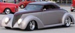 37 Ford CtoC Cabriolet Hardtop