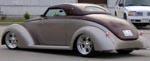 37 Ford CtoC Cabriolet Hardtop