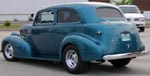 39 Chevy 2dr Sedan