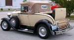 30 Ford Model A Roadster