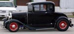 30 Ford Model A Coupe