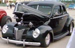 40 Ford Deluxe Coupe