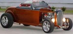 32 Ford Hiboy Roadster