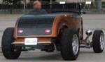 32 Ford Hiboy Roadster