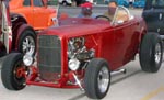 32 Ford Hiboy Roadster