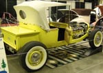 23 Ford Model T Bucket Roadster Pickup