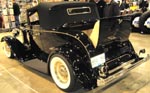 32 Ford Cabriolet