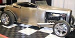 32 Ford Hiboy Roadster