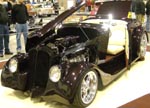 33 Willys Roadster