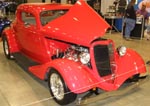 34 Ford Glassic Coupe