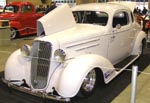 35 Chevy Master 5W Coupe