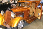 35 Dodge Pickup