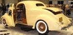 36 Ford Chopped 3W Coupe