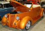 36 Ford Cabriolet