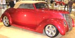 37 Ford Cabriolet