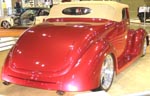 37 Ford Cabriolet
