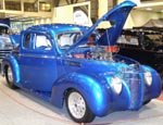 39 Ford Standard Coupe