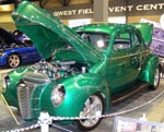 40 Ford Deluxe Coupe