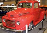 48 Ford Pickup