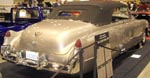 49 Cadillac Chopped Convertible