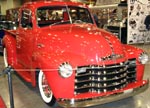 52 Chevy Pickup