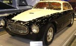 53 Cunningham C3 Coupe