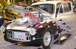 55 Hillman Sedan Delivery
