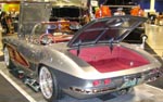 61 Corvette Roadster