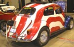 61 Volkswagen Beetle