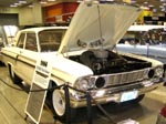 64 Ford Fairlane Thunderbolt Coupe