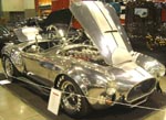 65 Shelby Cobra Roadster