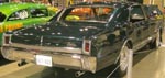 67 Oldsmobile Cutlass 2dr Hardtop