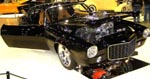 70 Chevy Camaro Coupe Pro Mod